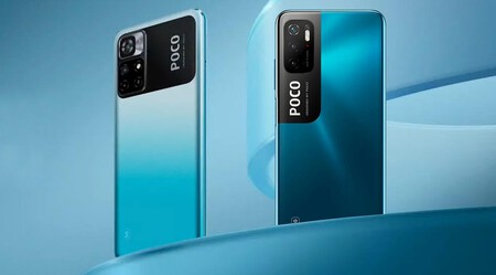 POCO M4 Pro 5G vs POCO M3 Pro, todas las diferencias