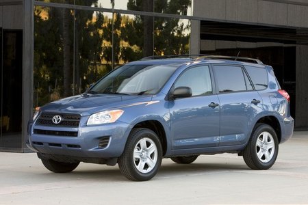 Toyota RAV4 EV, a la venta a partir de 2012 con tecnología de Tesla Motors