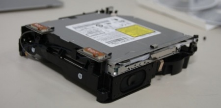 El nuevo Mac mini al desnudo