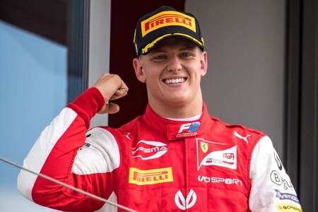 Es oficial: Mick Schumacher dará el salto a la Fórmula 1 en 2021 pilotando para Haas