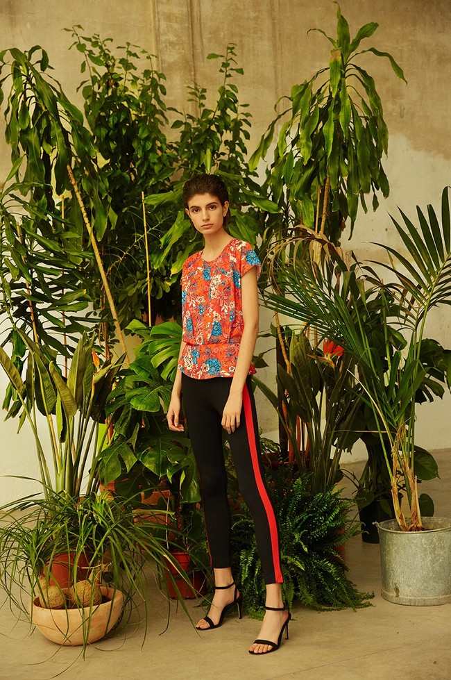 Sfera Sporty Resort 1