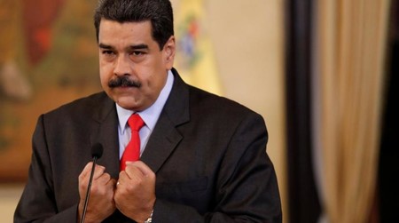Venezuela fracasa y por fin Maduro entona el mea culpa