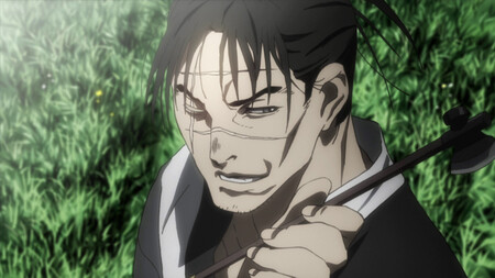 La Espada Del Inmortal