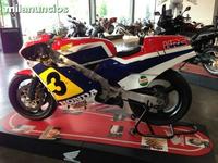 Honda RS500 tricilíndrica réplica Freddie Spencer a la venta
