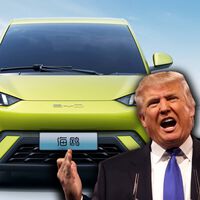 "Eles vão se arrepender de trazer carros chineses": BYD, Chery e Geely confirmam sua chegada ao Canadá; os EUA mandam um recado 