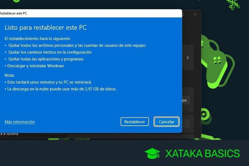 C Mo Restablecer R Pidamente Windows Para Restablecer Su Pc A La