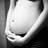 Hematomas intrauterinos en el embarazo