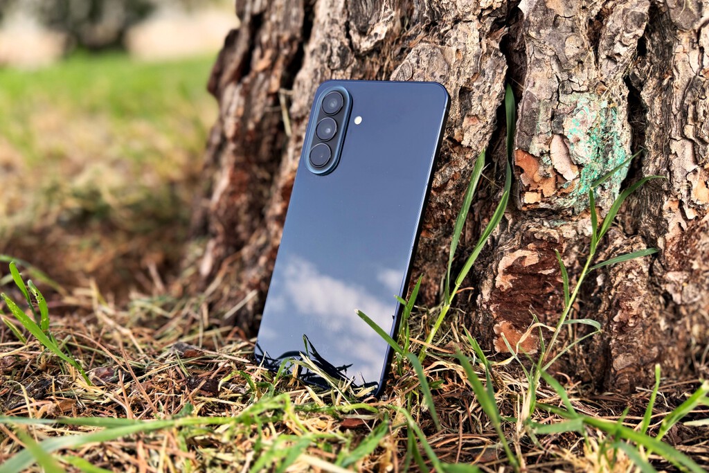 Samsung Galaxy A57, análisis: equilibrio total para quien no quiere gastar de más