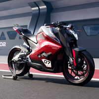 Una de las marcas de coches más populares desapareció de pronto. Ahora quiere revivir haciendo scooters y motos eléctricas