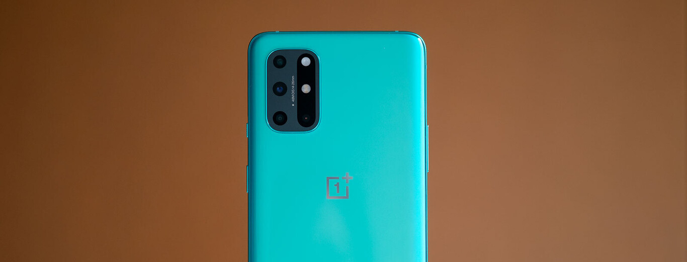OnePlus 8T, análisis. Review con características, precio y