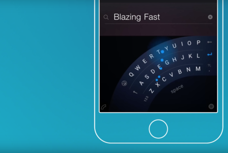 Microsoft pone fin a Word Flow, un teclado creado específicamente para escribir con una mano en el iPhone