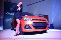 Hyundai inicia operaciones en México y presenta los autos que venderá a partir de mayo