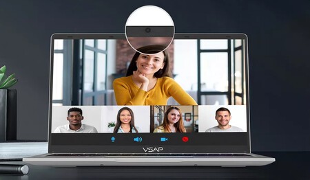 Laptop Vsap Promocion Oferta Rebaja