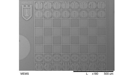 Éste es el juego de ajedrez más pequeño (ni siquiera puedes verlo)