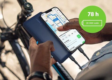 Bateria Externa Belkin