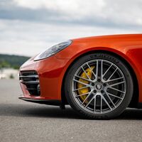 Porsche fabricará autos fuera de Europa por primera vez y esta es la razón
