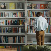 As alucinações da IA estão afetando um setor muito específico: o dos bibliotecários 