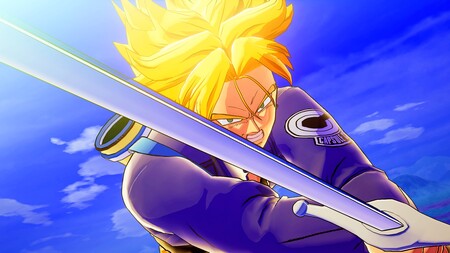 Únete a Trunks y Gohan y lucha por el futuro contra los Androides: Dragon Ball Z: Kakarot lanzará su tercer DLC la semana que viene