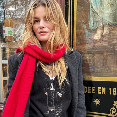 Los zuecos escandinavos que han conquistado a las pijas bohemias: son tacones cómodos, vintage y diferentes