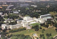 Visita la sede de la ONU en Ginebra