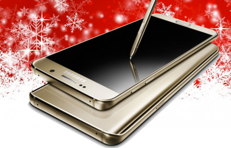 El tamaño importa también en Navidad: los “phablets” han sido los reyes según Flurry
