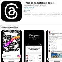 Instagram revela la fecha de lanzamiento de Threads, la app con la que buscará competir con Twitter 