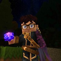 Cómo conseguir Esencia del Vacío, Fuego, Vida y Hielo en Hytale