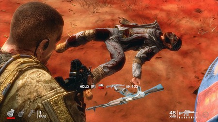 Parecia Un Clon Generico De Call Of Duty Para Enganarte Pero Este Juego Destruyo La Inocencia De Miles Y Cambio Para Siempre Los Shooters Militares