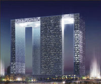 Dubai Pearl: la última perla en el paraíso de Dubai