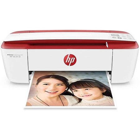 Hp Deskjet 3764 3