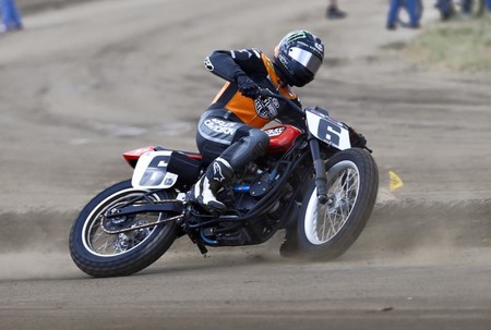 Brad Baker Harley Davidson 2016