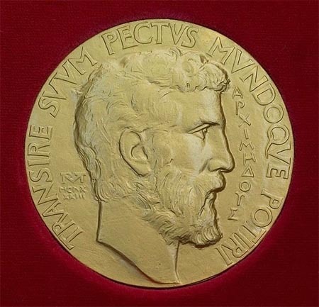 Los 'premios Nobel' de las Matemáticas