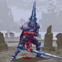 Blasphemous 2 vuelve a demostrar por qué es uno de los mejores juegos españoles de la historia: se añade gratis un nuevo DLC con bastante contenido 