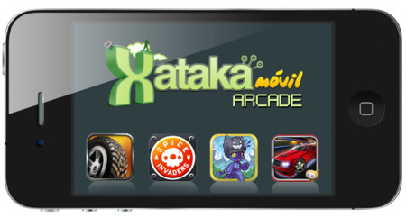 Aluvión de juegos gratuitos. Xataka Móvil Arcade (II)