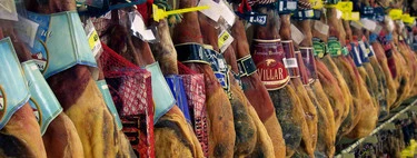 La guía definitiva para comprar un jamón y que no te la cuelen