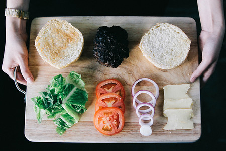 Trucos Lograr Fotos Comida Con Estilo 11