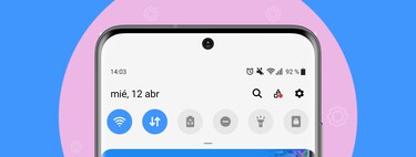 Cómo romper la última frontera de Android: ajustes rápidos y notificaciones personalizados a tu manera 