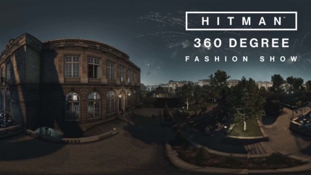 Echa un vistazo al primer escenario de Hitman con todo detalle en este vídeo grabado en 360º