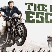 ¡Y voló! Así se ha currado Guy Martin el salto emulando a Steve McQueen en 'La Gran Evasión'
