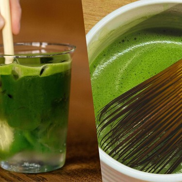 Llega a CDMX un bazar dedicado al matcha este fin de semana: habrá bebidas, postres y productos inspirados en el famoso té japonés