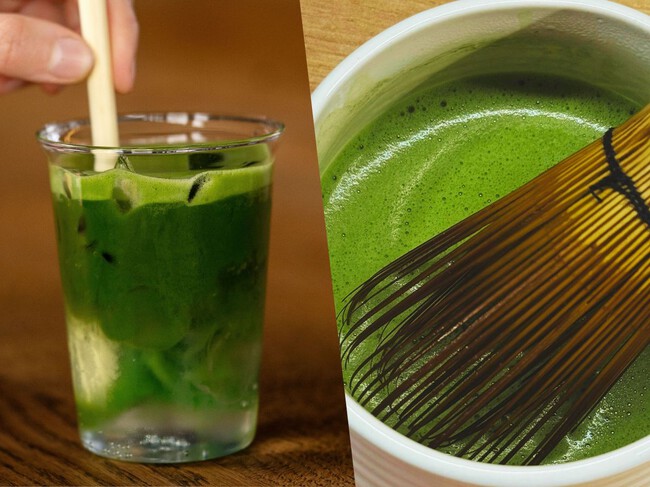 Llega a CDMX un bazar dedicado al matcha: habrá bebidas, postres y productos inspirados en el famoso té japonés este fin de semana