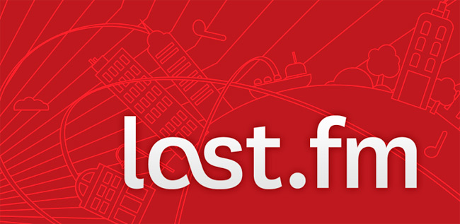Last fm