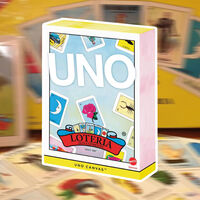 UNO hace homenaje a México con la nueva versión de la Lotería: este es su precio