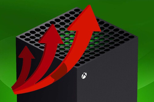 Xbox Series X y Xbox Game Pass suben de precio: Microsoft toma la decisión para "ajustarse en el mercado competitivo"