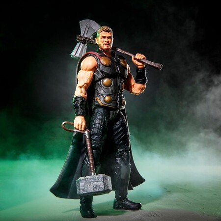 Marvel Legends Series Thor Avengers Doomsday