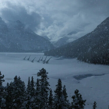 La nueva miniserie de Netflix con sello Spielberg ya se ha viralizado: su tráiler supera los 10 millones de visitas y subiendo 