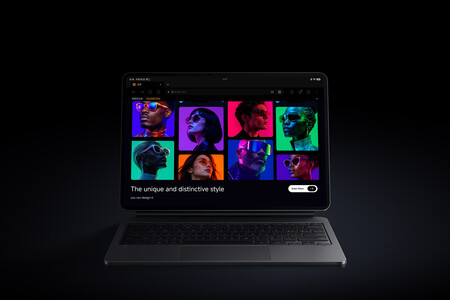 Xiaomi Pad 9 Pro Max 1