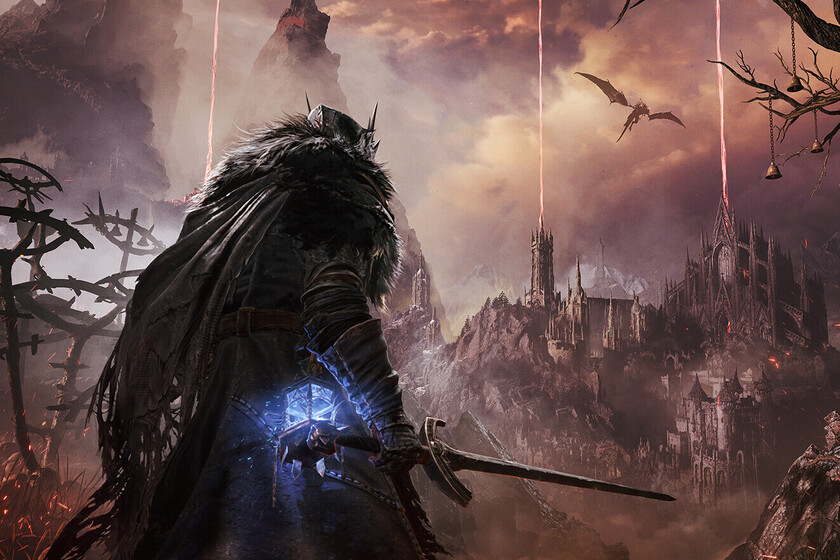 Imagen de Lords of the Fallen