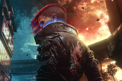 Cyberpunk 2077 (CD Projekt RED, Bandai Namco)