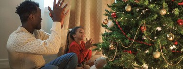 Así revivimos la magia de la navidad cuando nuestros hijos son pequeños 